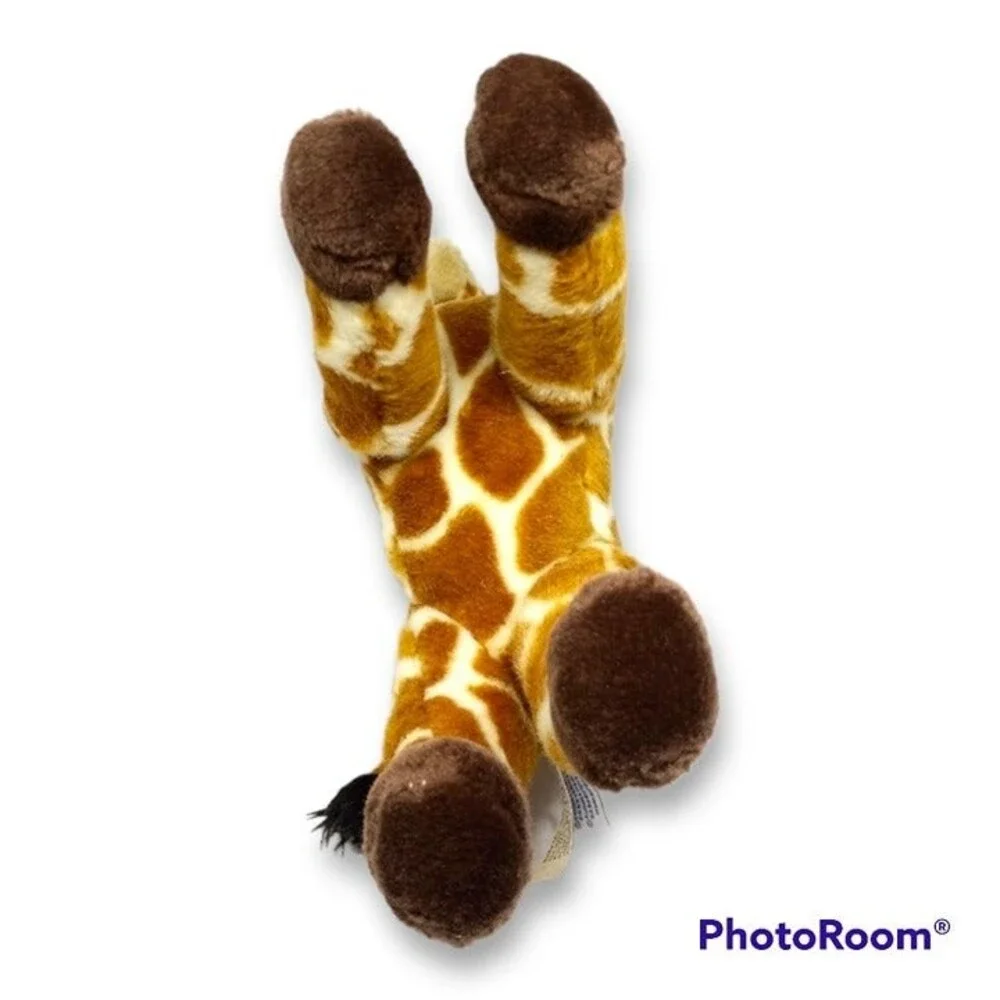 Aurora World Standing Ģiraffe 'Zenith' 13